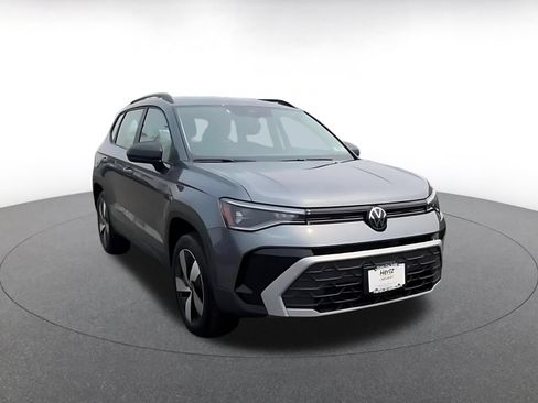 Used 2026 Volkswagen Taos S AWD/4WD image 3