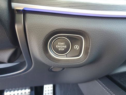 Certified 2026 Mercedes-Benz GLS 450 4MATIC image 35