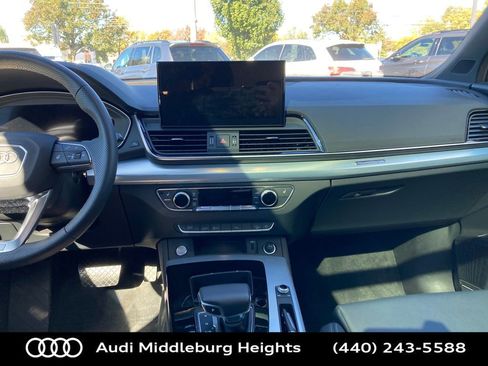Certified 2024 Audi Q5 2.0T Premium Plus w/ Premium Plus Package image 45
