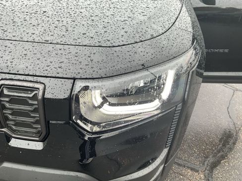 New 2026 Jeep Cherokee Limited image 29