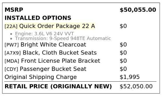 Used 2023 RAM ProMaster 2500 FWD image 4
