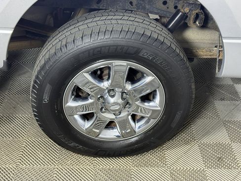 Used 2013 Ford F150 XLT w/ Luxury Equipment Group image 7