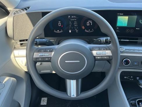 New 2026 Hyundai Kona SE AWD/4WD image 21