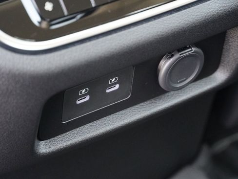 New 2026 INFINITI QX80 Pure w/ Cargo Package image 28