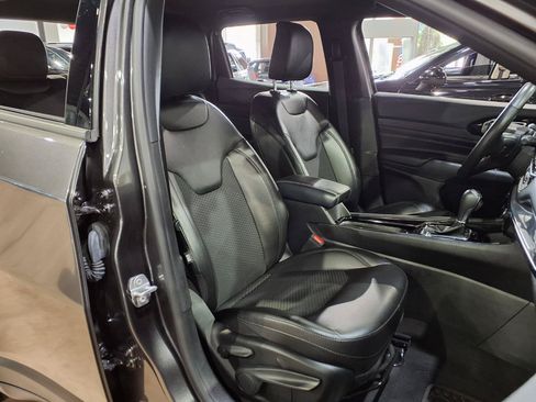 Used 2022 Jeep Compass Latitude w/ Convenience Group AWD/4WD image 18
