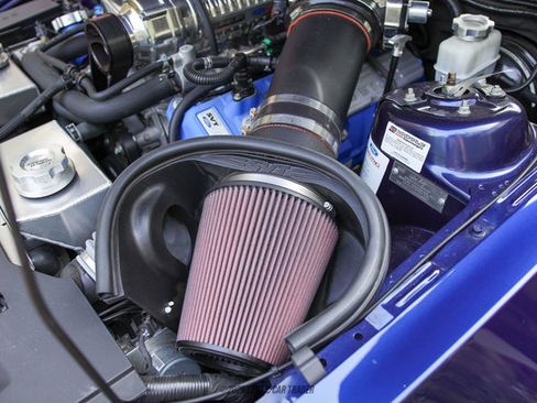 Used 2012 Ford Mustang Shelby GT500 image 47