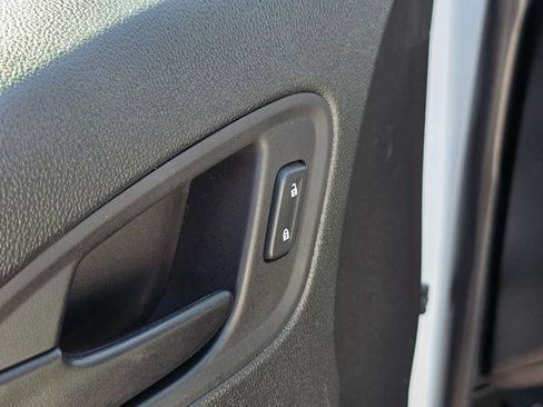 Used 2022 Chevrolet Colorado W/T w/ WT Convenience Package image 21