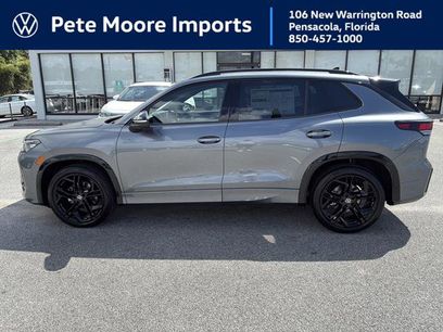 New 2025 Volkswagen Tiguan SE R-Line