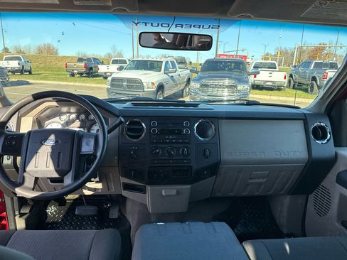Used 2009 Ford F250 XLT image 27
