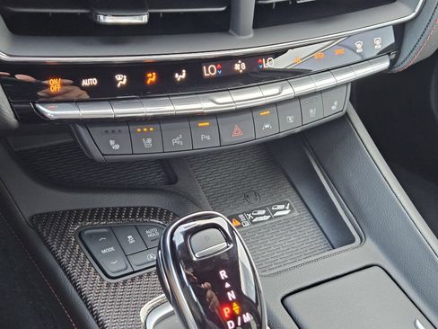 New 2026 Cadillac CT5 Sport RWD image 20