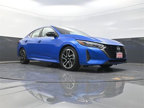 Used 2024 Nissan Sentra SR image 27