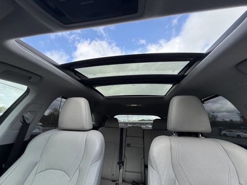 Used 2017 Lexus RX 350 FWD w/ Luxury Package image 13