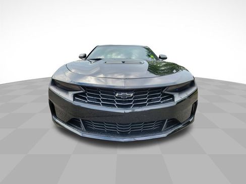 Used 2023 Chevrolet Camaro LT image 2