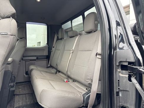 Used 2016 Ford F150 XLT w/ Equipment Group 302A Luxury image 11