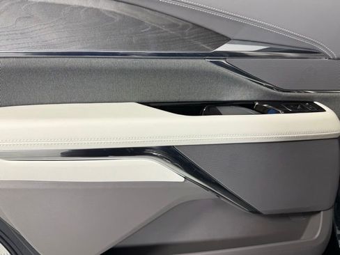 New 2026 Cadillac Escalade IQ Sport 1 image 24