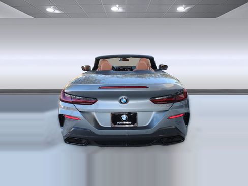 New 2026 BMW 840i 840i w/ Comfort Seating Package image 10