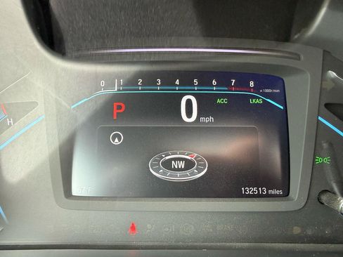 Used 2018 Honda Odyssey EX-L image 19