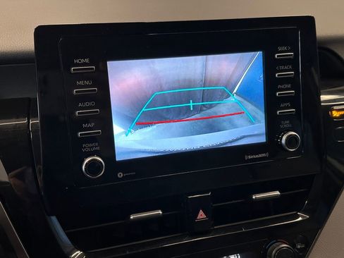 Used 2022 Toyota Camry SE AWD/4WD image 14