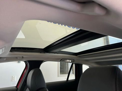 Used 2025 MAZDA CX-50 AWD 2.5 S w/ Weather Package image 16