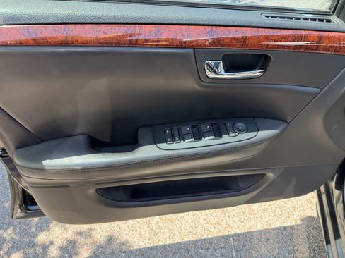 Used 2007 Cadillac DTS image 20