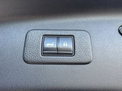 Certified 2023 Nissan Armada SL w/ Cargo Package image 13