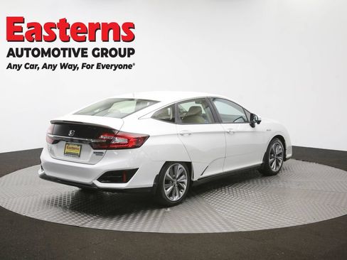 Used 2018 Honda Clarity Touring image 39