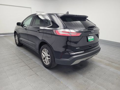 Used 2023 Ford Edge SEL image 5