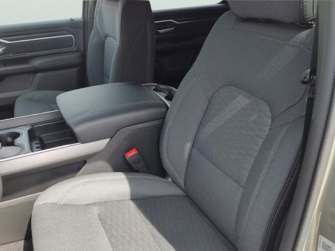 New 2026 RAM 1500 Big Horn image 10