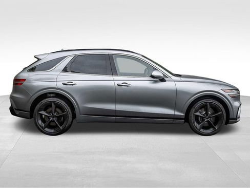 New 2026 Genesis GV70 2.5T Sport Prestige AWD/4WD image 2
