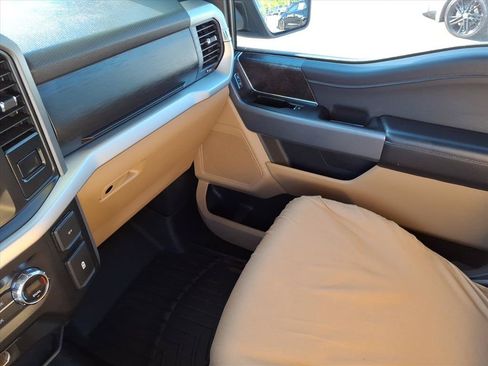 Used 2021 Ford F150 XLT w/ Equipment Group 301A Mid AWD/4WD image 32