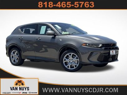 Used 2024 Dodge Hornet R/T Plus