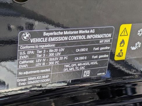 Certified 2025 BMW 430i image 24