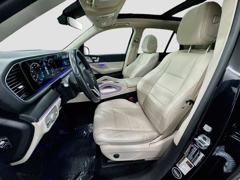 Certified 2022 Mercedes-Benz GLE 350 4MATIC image 24