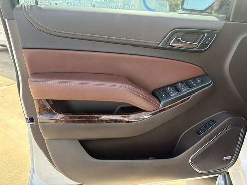 Used 2019 Chevrolet Tahoe Premier RWD image 21