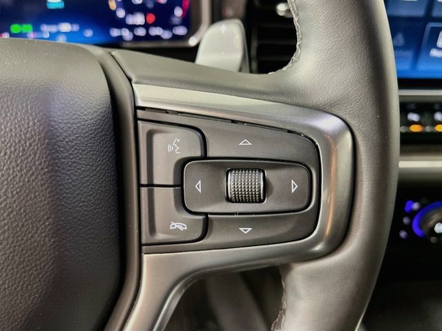 Used 2026 Chevrolet Silverado 1500 LTZ AWD/4WD image 34