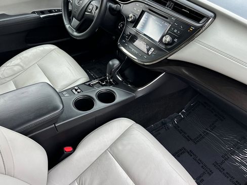 Used 2016 Toyota Avalon XLE image 15