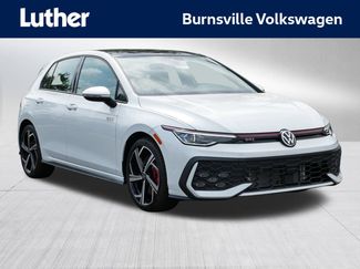 New 2025 Volkswagen GTI SE video 1