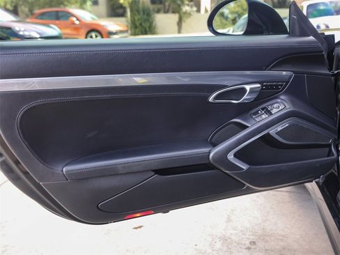 Certified 2015 Porsche 911 Turbo image 30