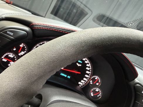 Used 2012 Chevrolet Corvette Convertible w/ 4LT Preferred Equipment Group image 66