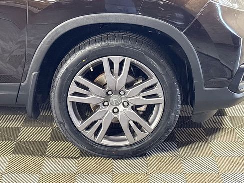 Used 2019 Honda Passport EX-L image 23