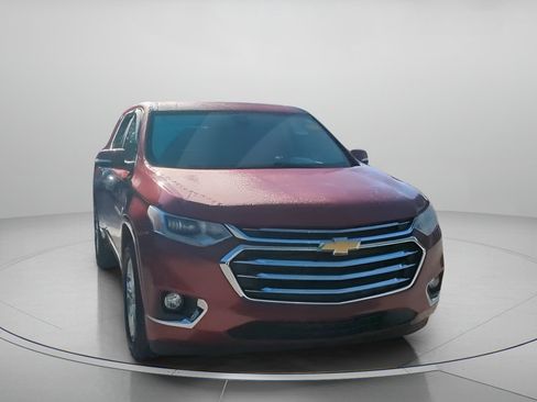 Used 2019 Chevrolet Traverse High Country AWD/4WD image 5