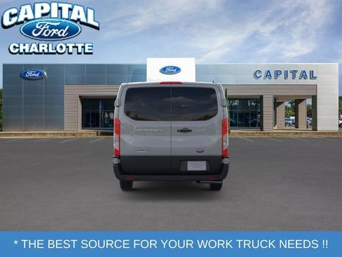 New 2025 Ford Transit 350 XLT AWD/4WD image 5