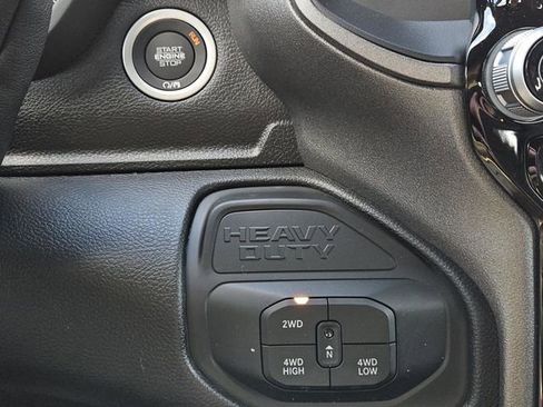 New 2026 RAM 3500 Tradesman image 17