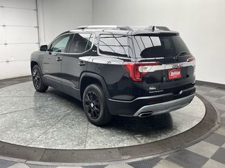 Certified 2023 GMC Acadia SLE w/ Driver Convenience Package video 2