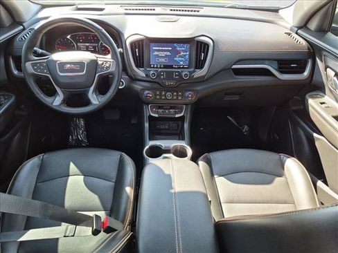 Used 2023 GMC Terrain AT4 w/ Infotainment Package II AWD/4WD image 18