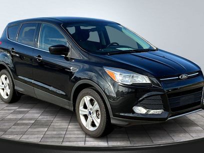 Used 2014 Ford Escape SE