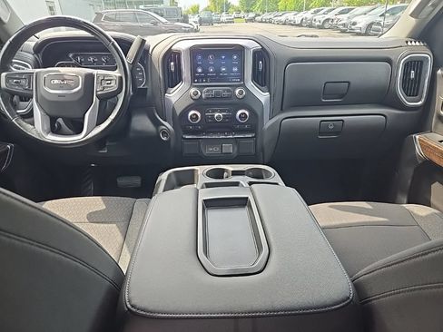Used 2020 GMC Sierra 1500 Elevation w/ Elevation Value Package AWD/4WD image 45