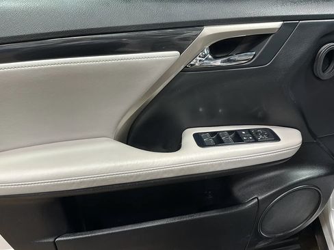 Used 2017 Lexus RX 350 AWD w/ Accessory Package image 10