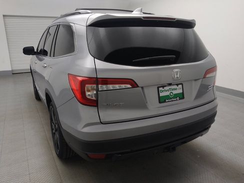 Used 2022 Honda Pilot Special Edition image 6