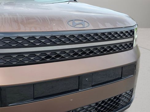 Used 2025 Hyundai Santa Fe Calligraphy AWD/4WD image 9
